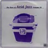 Double LP - Goldbug, Vibraphonic a.o. - The Best Of Acid Jazz Volume III