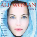 Double CD - Bette Midler, Cher, Suzanne Vega a.o. - The Best Of All Woman Volume 2