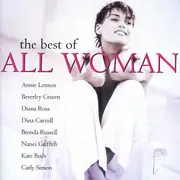 Double CD - Diana Ross / Des´ree / Annie Lennox a.o - The Best Of All Woman