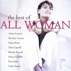 Diana Ross - The Best Of All Woman