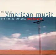 CD - Marvin Gaye, Tammi Terrel, Smokey Robinson - The Best Of American Music - The Limited Presents Motown