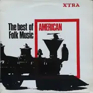Various - The Best Of American Folk Music