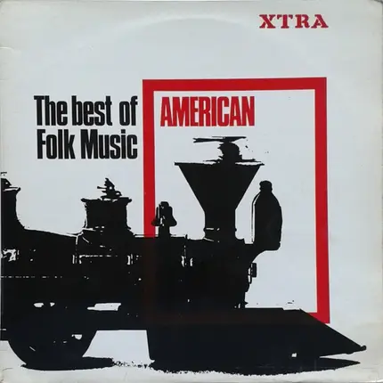Various - The Best Of American Folk Music