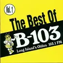 CD - Tommy James & The Shondells, The Tokens, a.o. - The Best of B-103 Vol.1