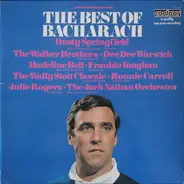 Dusty Springfield, Julie Rodgers, a.o. - The Best Of Bacharach (Musical Rendezvous Presents)