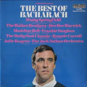 Dusty Springfield - The Best Of Bacharach (Musical Rendezvous Presents)