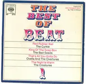 The Cyrkle - The Best Of Beat Vol. 1