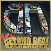 Jigmastas - The Best Of Beyond Real Recordings