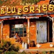 Brickman, Williams, Seeger - The Best Of Bluegrass 18 Banjo Favourites