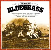 The Arizona Smoke Revue - The Best Of Bluegrass