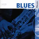 CD-Box - Smokey Hogg, Amos Milburn, Floyd Dixon, - The Best Of Blues Classics