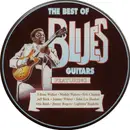 CD - T-Bone Walker, Muddy Waters & others - The Best Of Blues Guitars - Tin box