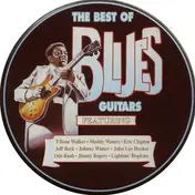 T-Bone Walker - The Best Of Blues Guitars