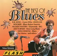 B.B. King / Nina Simone / Muddy Waters a.o. - The Best Of Blues