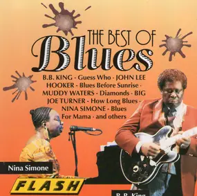 B.B King - The Best Of Blues