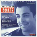 CD - Various - The Best Of Booker