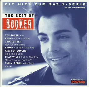 Cole Porter - The Best Of Booker