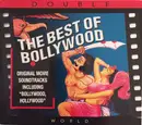 Double CD - Soundtrack - The Best Of Bollywood - Slip Fat-Box