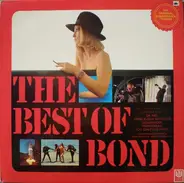 Soundtrack Themes - The Best Of Bond - The Original Soundtrack Themes