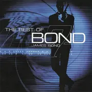 CD - Various - The Best Of Bond ...James Bond
