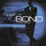 Various - The Best Of Bond ...James Bond