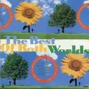 CD - Various - The Best Of Both Worlds