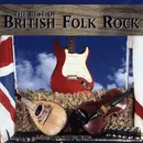CD - Capercaillie / Steeleye Span / Oysterband /... - The Best Of British Folk Rock