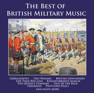 Various - The Best Of British Military Music