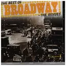 CD - Various - The Best of Broadway