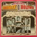 LP - Charles King, Fred Astaire a.o. - The Best Of Broadway And Hollywood Souvenirs