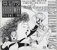 Ethel Merman / Celeste Holm a.o. - The Best Of Broadway: The Sullivan Years Volume Two