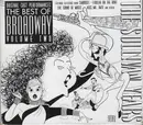 Double CD - Ethel Merman / Celeste Holm a.o. - The Best Of Broadway: The Sullivan Years Volume Two