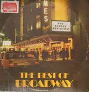 Various - The Best of Broadway