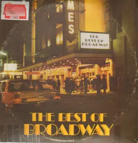 Various Artists - The Best of Broadway