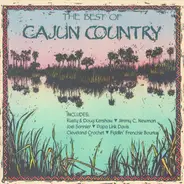 Rusty & Doug Kershaw / Fiddlin' Frenchie Bourke a.o. - The Best Of Cajun Country