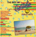 CD - Eros Ramazzotti, Ricchi e Poveri, Giovanna, ... - The Best Of Cantitalia - Vol. 5