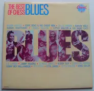 Muddy Waters / Robert Nighthawk / Lowell Fulson a.o. - The Best Of Chess Blues