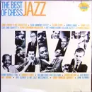 CD - James Moody, Gene Ammons, Clark Terry - The Best Of Chess Jazz