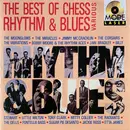 CD - The Moonglows, The Miracles, Jimmy McCracklin a.o. - The Best Of Chess Rhythm & Blues Various
