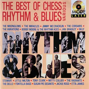 The Moon Glows - The Best Of Chess Rhythm & Blues Various
