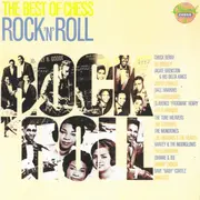 CD - Bo Diddley, Dale Hawkins, The Moonglows, ... - The Best Of Chess Rock'n'Roll