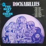 Rock'n'Roll Sampler - The Best of Chess, Checker, Cadet ... Rockabillies