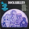 LP - Rock'n'Roll Sampler - The Best of Chess, Checker, Cadet ... Rockabillies