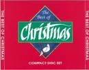CD-Box - Dean Martin, Wayne Newton, Lou Rawls - The Best Of Christmas (Vol. 4-5) - fatbox