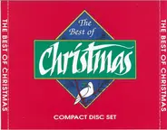 Dean Martin, Wayne Newton, Lou Rawls - The Best Of Christmas (Vol. 4-5)