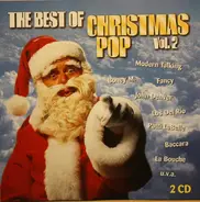 Modern Talking, Los Del Rio a.o. - The Best Of Christmas Pop Vol. 2