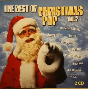 Various Artists - The Best Of Christmas Pop Vol. 2