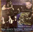 CD - Roger Flessing, Tommy Coomes - The Best Of Concerts For The Next Generation