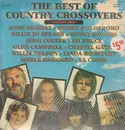 LP - Anne Murray / Bobby Goldsboro / Billie Jo Spears a. o. - The Best Of Country Crossovers - Volume Two