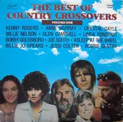 LP - The Best Of Country Crossovers - The Best Of Country Crossovers - Volume One